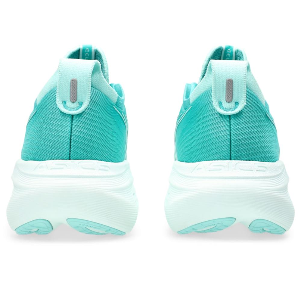 Tênis Asics Gel Nimbus 27 | Feminino